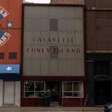 Lafayette Coney Island