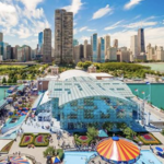 Navy Pier