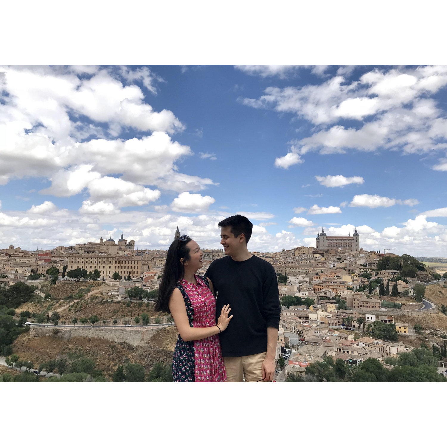 Toledo, Spain