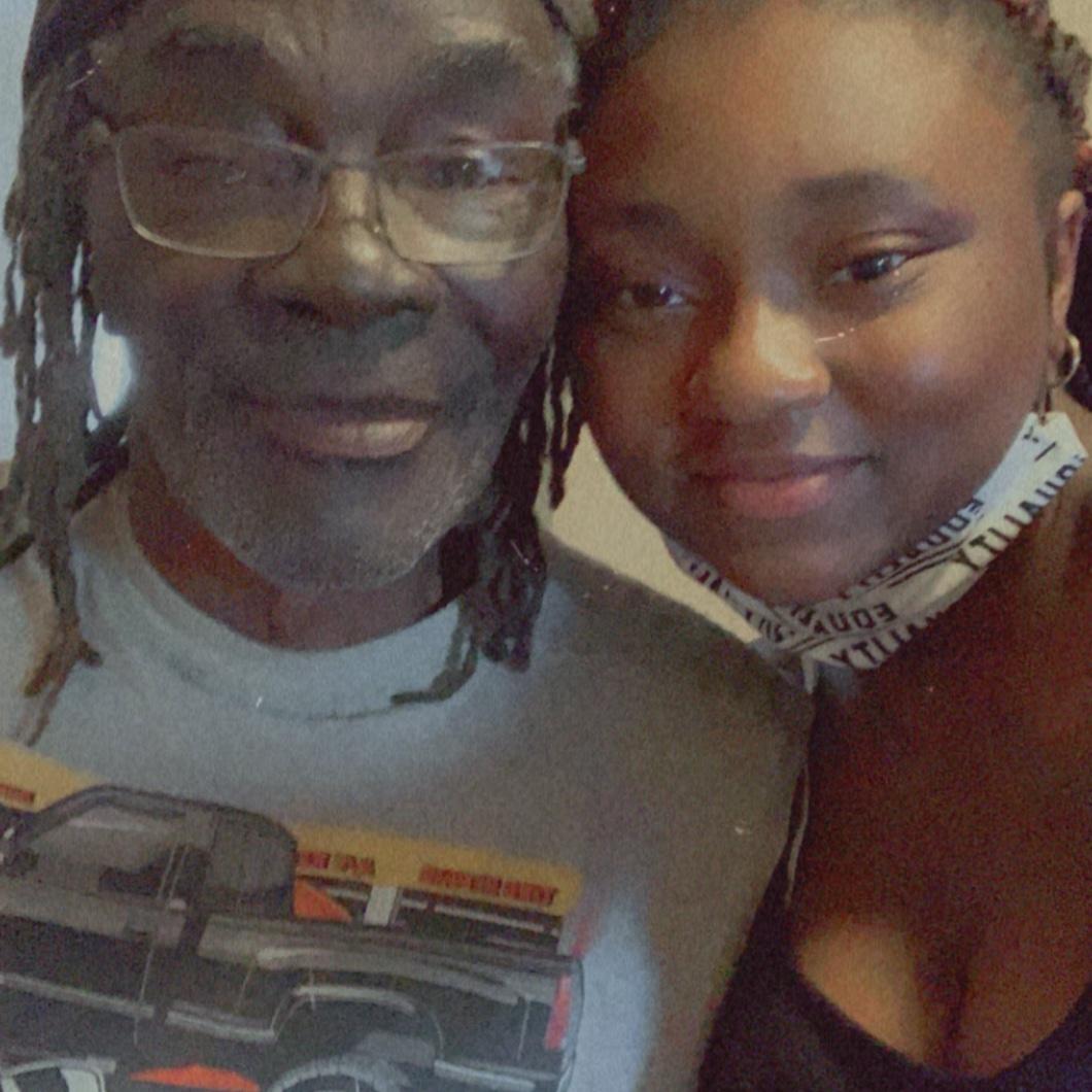 Brides Grandpa💚🕊️
