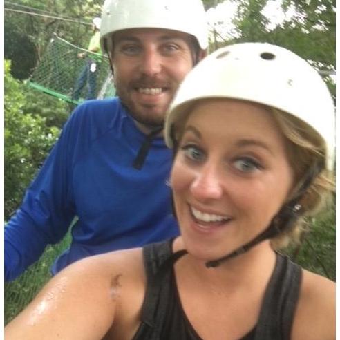 Costa Rica adventure