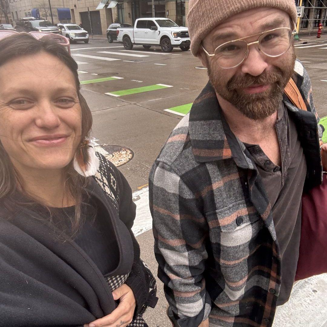 Trip to Minneapolis for Aaron birthday in 2025