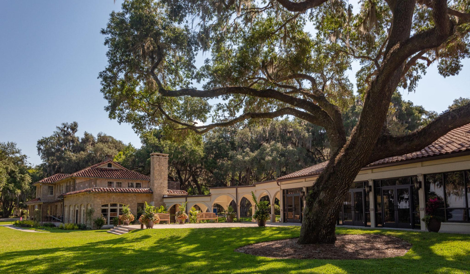 The Wedding Website of Madison Legge and Christian Arroyave
