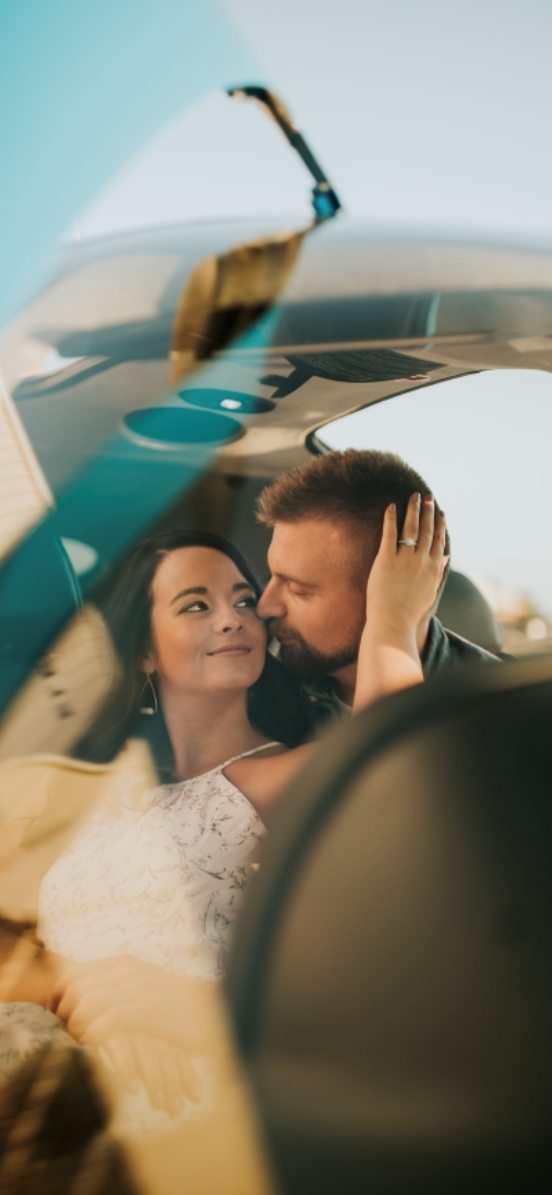 The Wedding Website of Hannah Richards and Michael Hickman