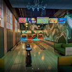 Punch Bowl Social Austin