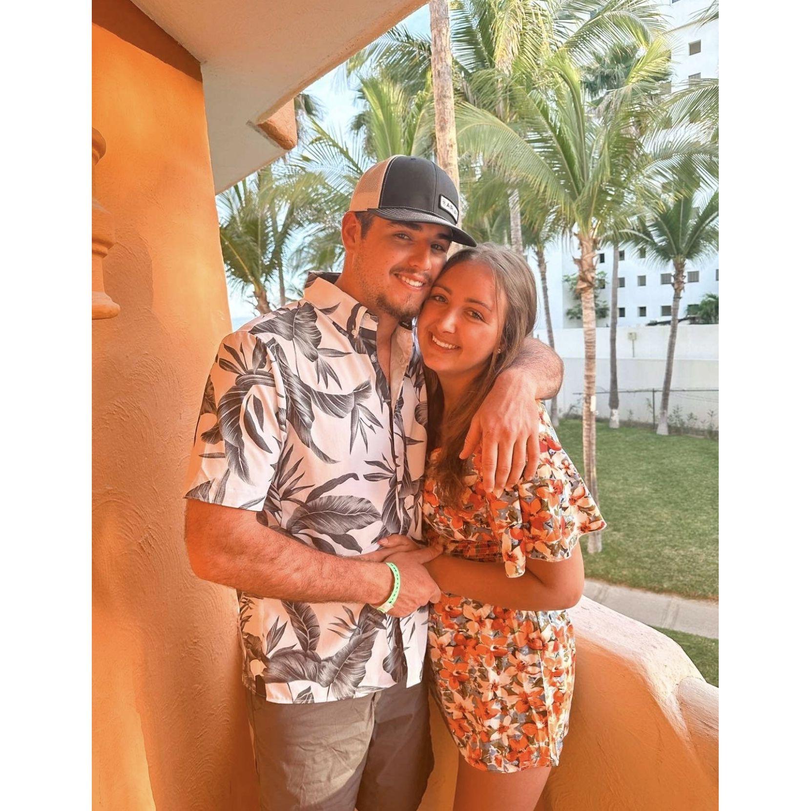 Trip to Mexico!