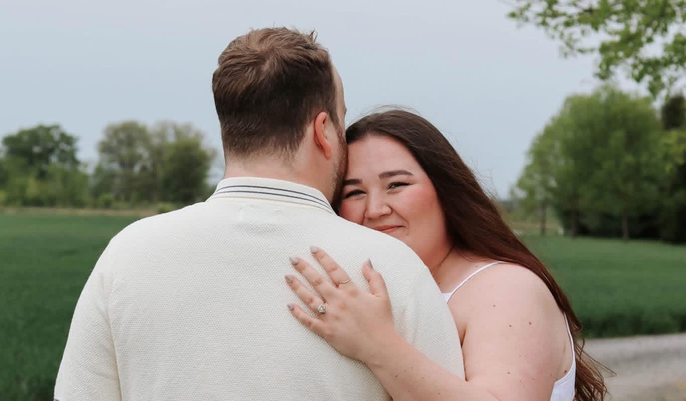 The Wedding Website of Noah Fridgen and Maddie Stevenson