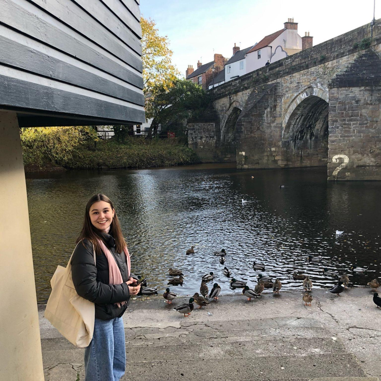 Durham, England