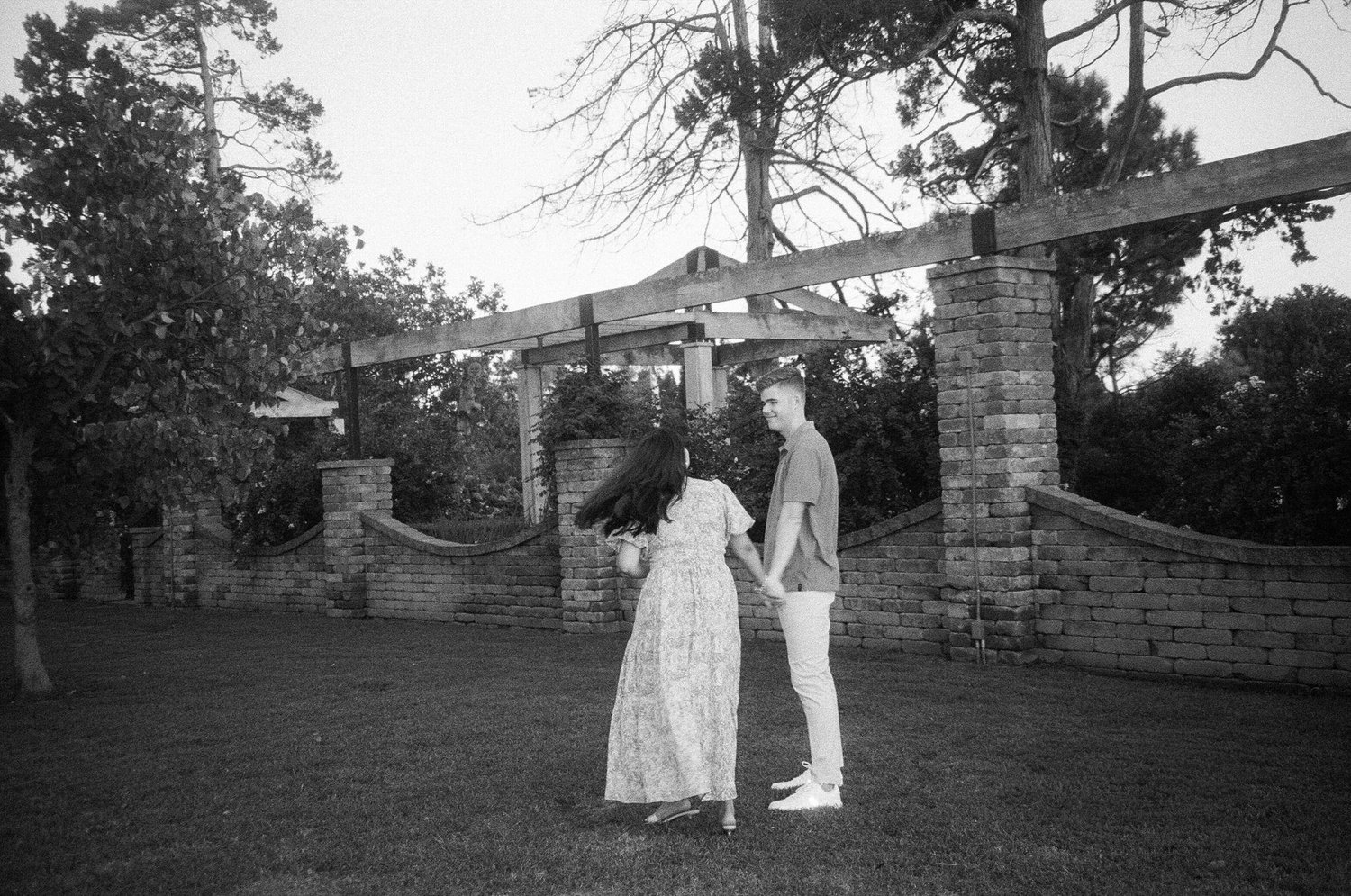 The Wedding Website of Mandy Parker and Jack Runnels