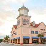 North Georgia Premium Outlets