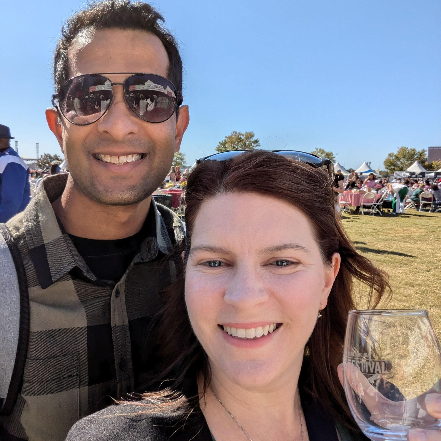 Norfolk Wine Festival