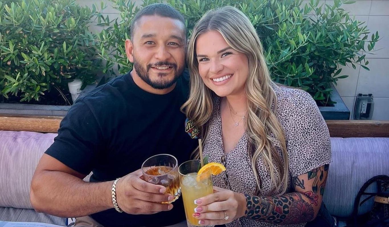 The Wedding Website of Savannah Gibb and Chris Rogacion