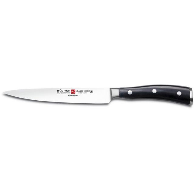 Wusthof 4506-7/16 Classic Ikon 6-inch Utility Knife