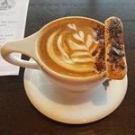 The Press Espresso