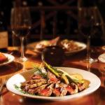 Wolfgang's Restaurant & Wine Bistro