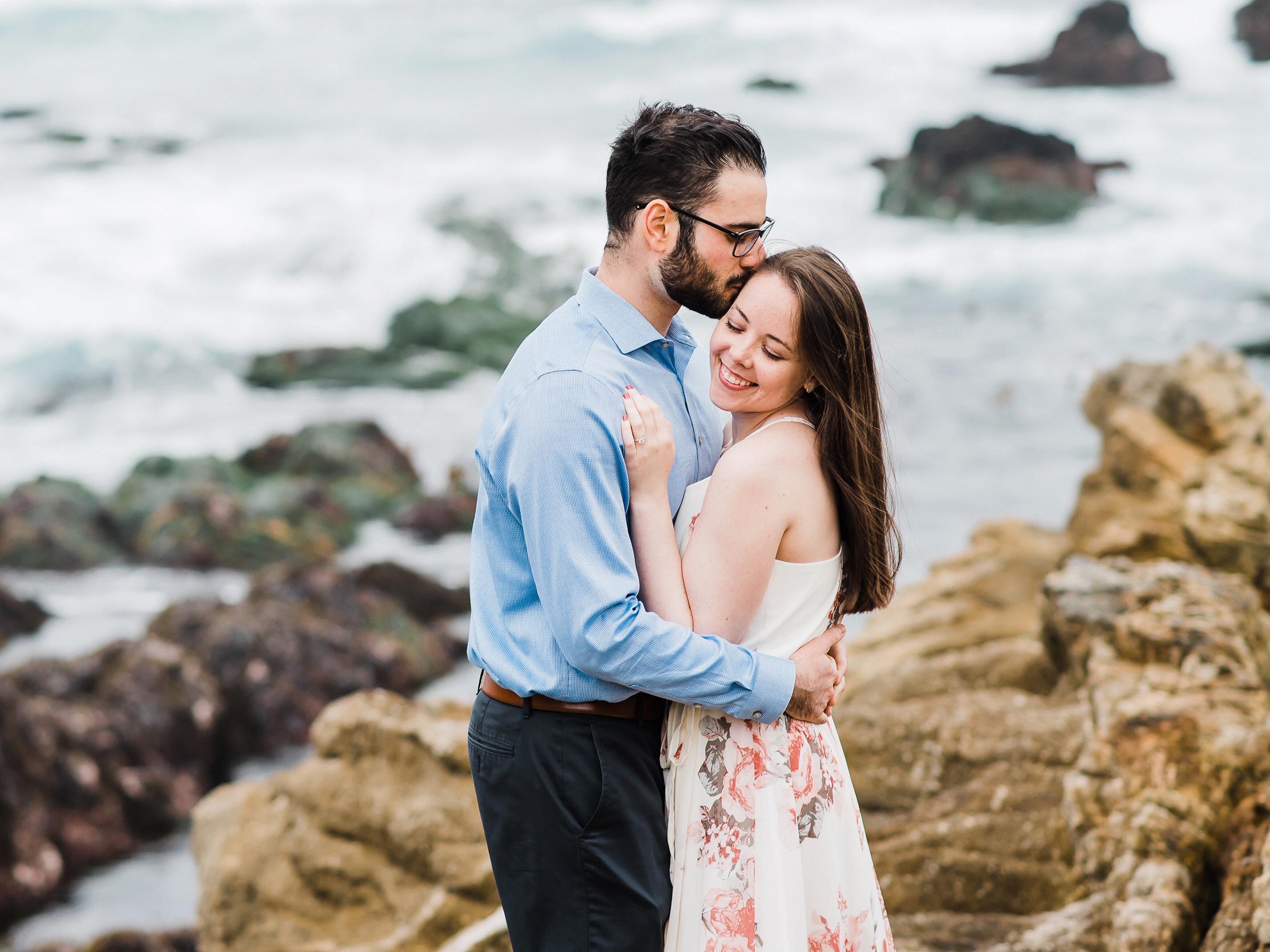 The Wedding Website of Ashley Garvey and Benjamin Brown