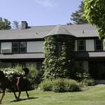 Interlaken Inn
