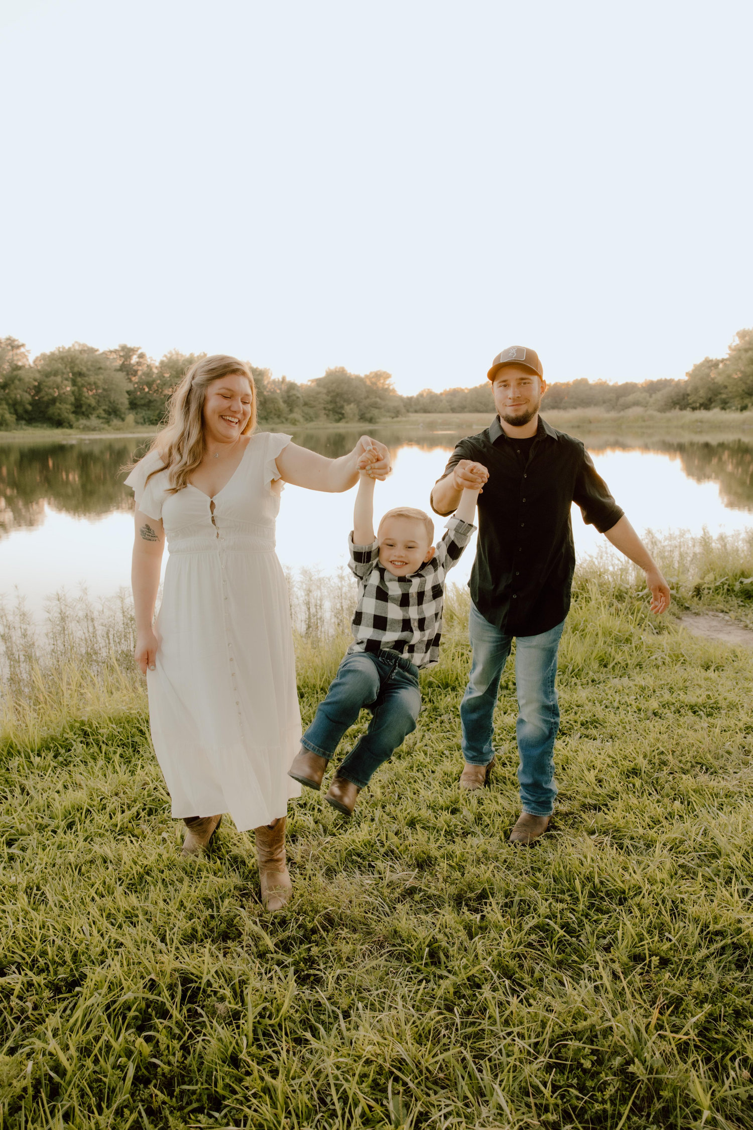 The Wedding Website of Brittney Rathert and Nicholas Montgomery