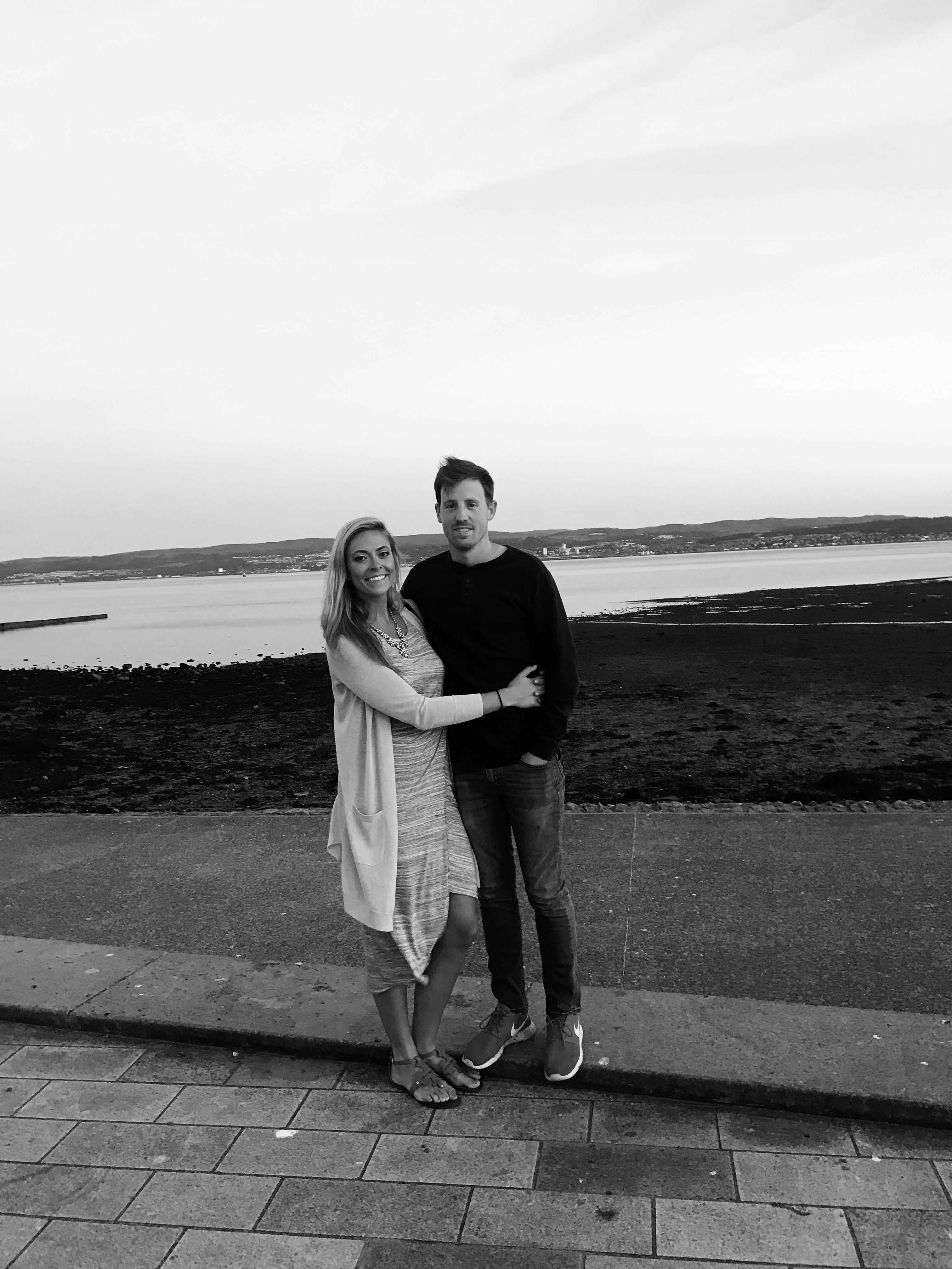 The Wedding Website of Rebecca Robinson and Peter Conlon