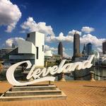 Cleveland Script Signs