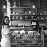 The Home Bakery