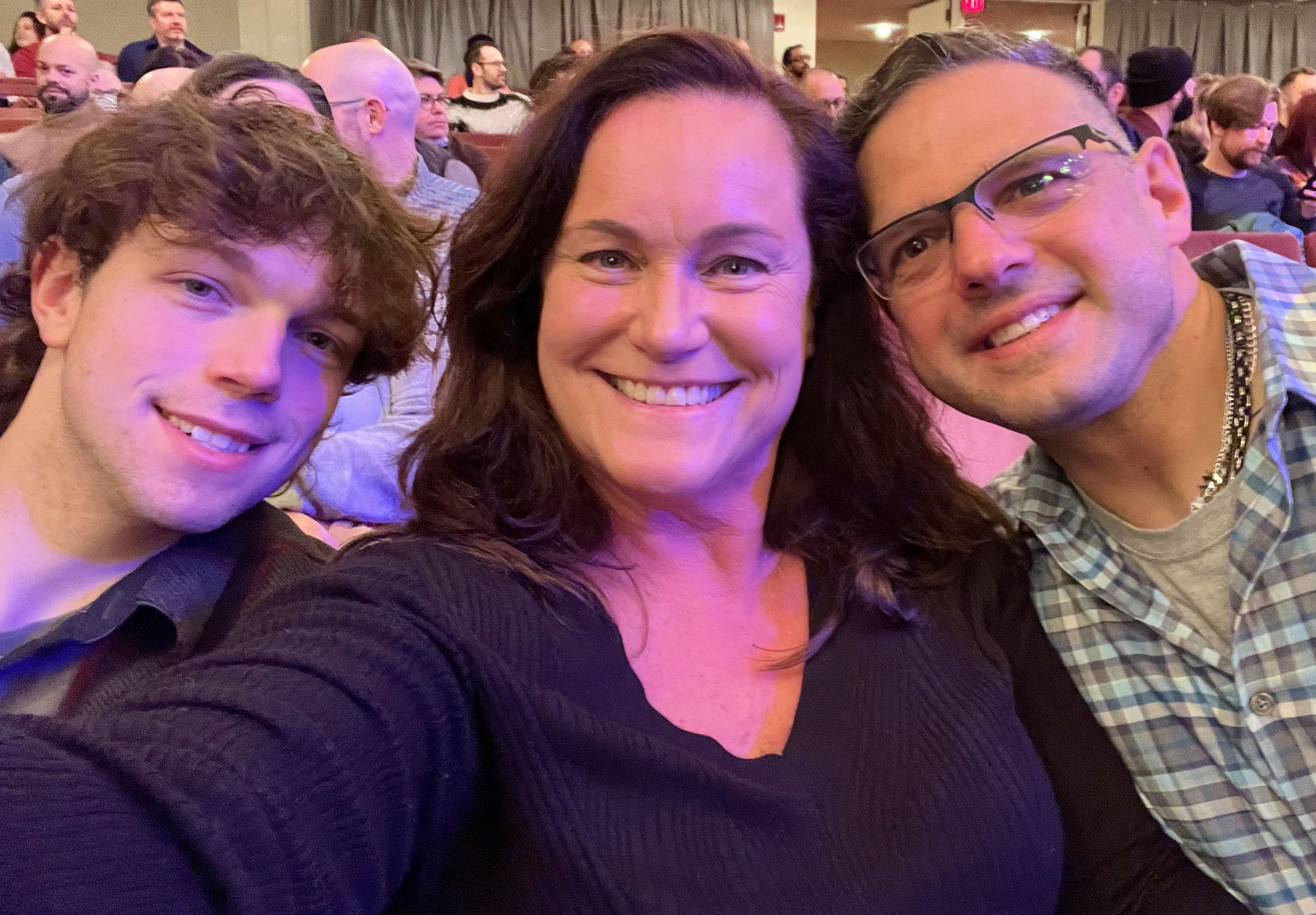 The Wedding Website of Lori Trent and Anthony LaRusso