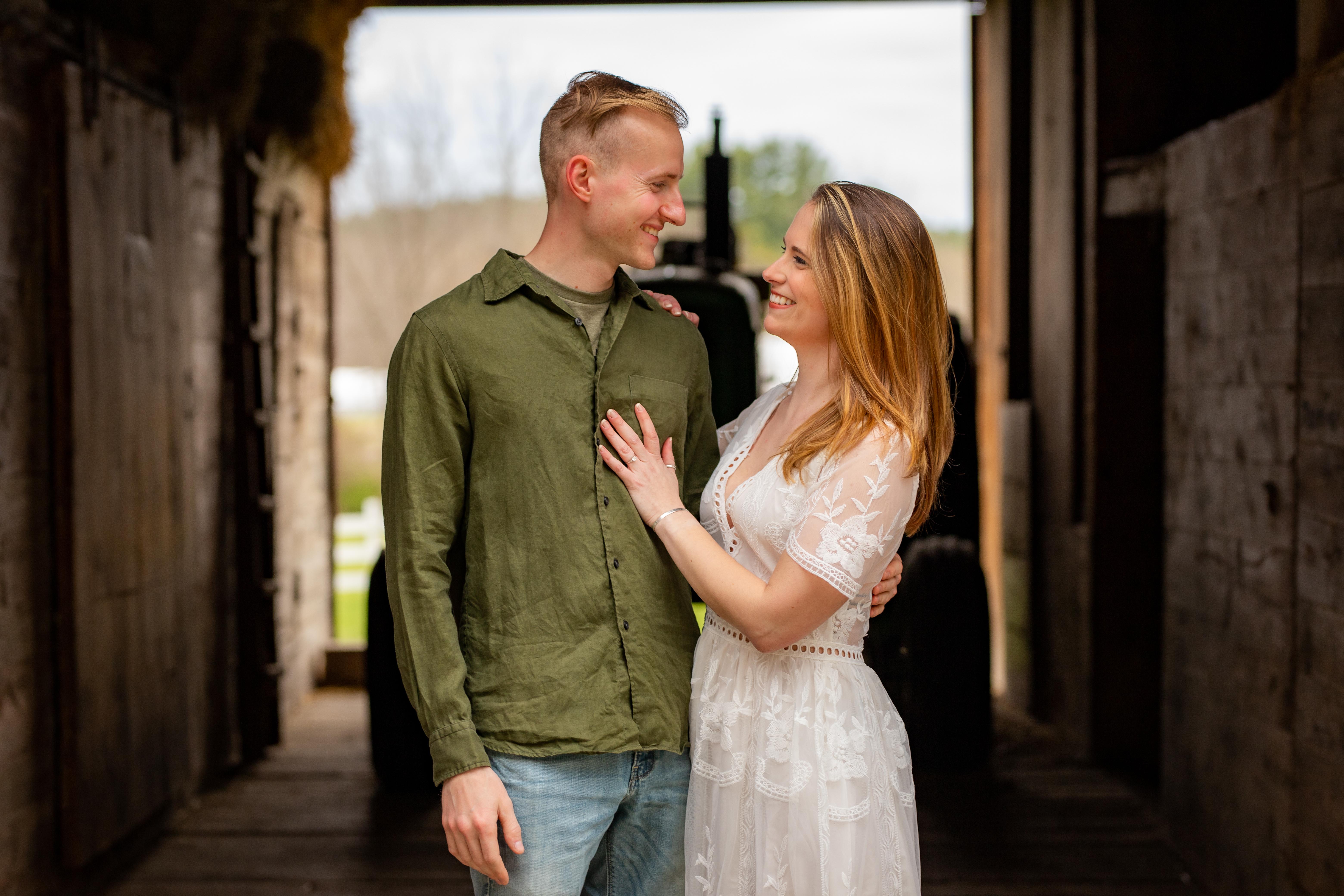 The Wedding Website of Emily Looby and Hans Riemer