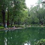 Parque Lincoln
