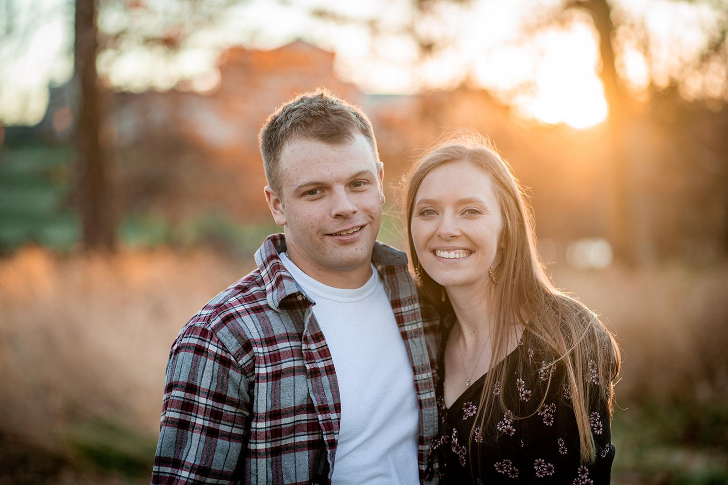 The Wedding Website of Emily Brown and Justin Schuttenberg