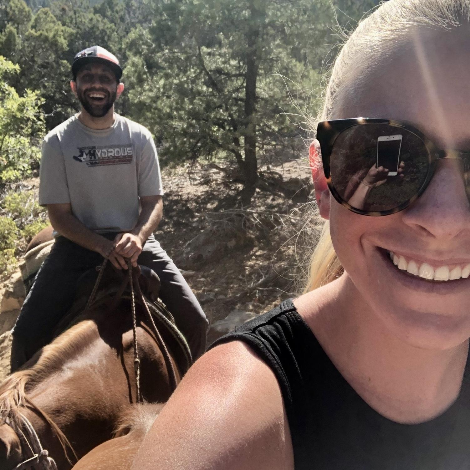 Zion National Park (2020)