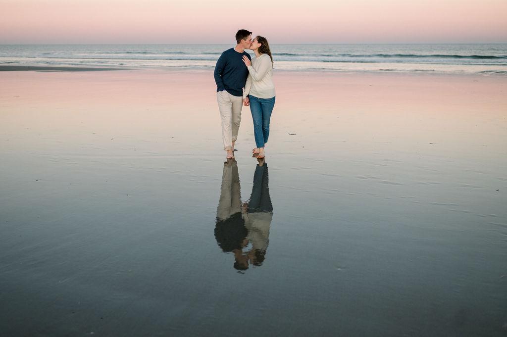 The Wedding Website of Caroline Keaveney and Alec Finigan