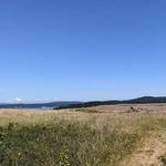 American Camp Visitor Center