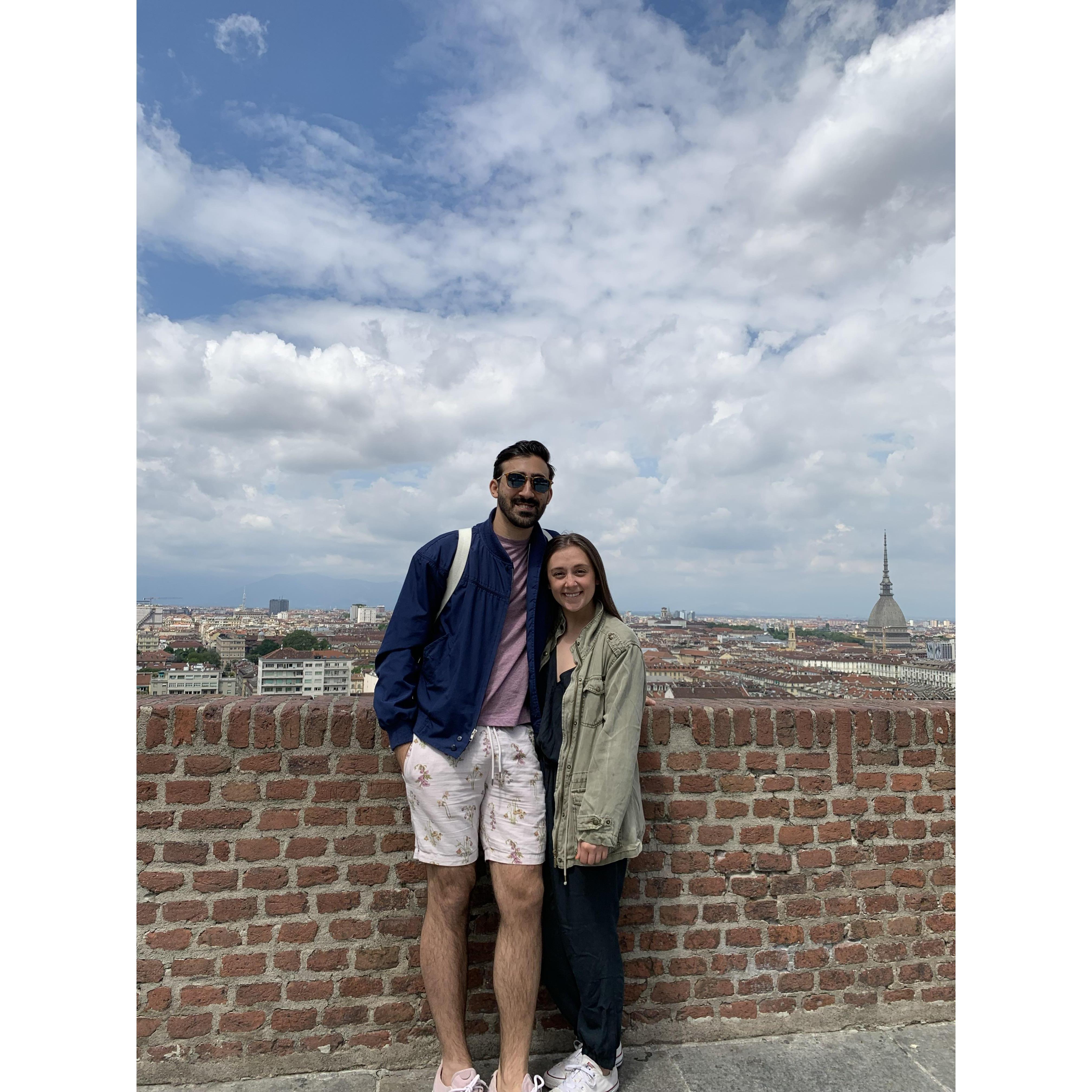 torino, italy