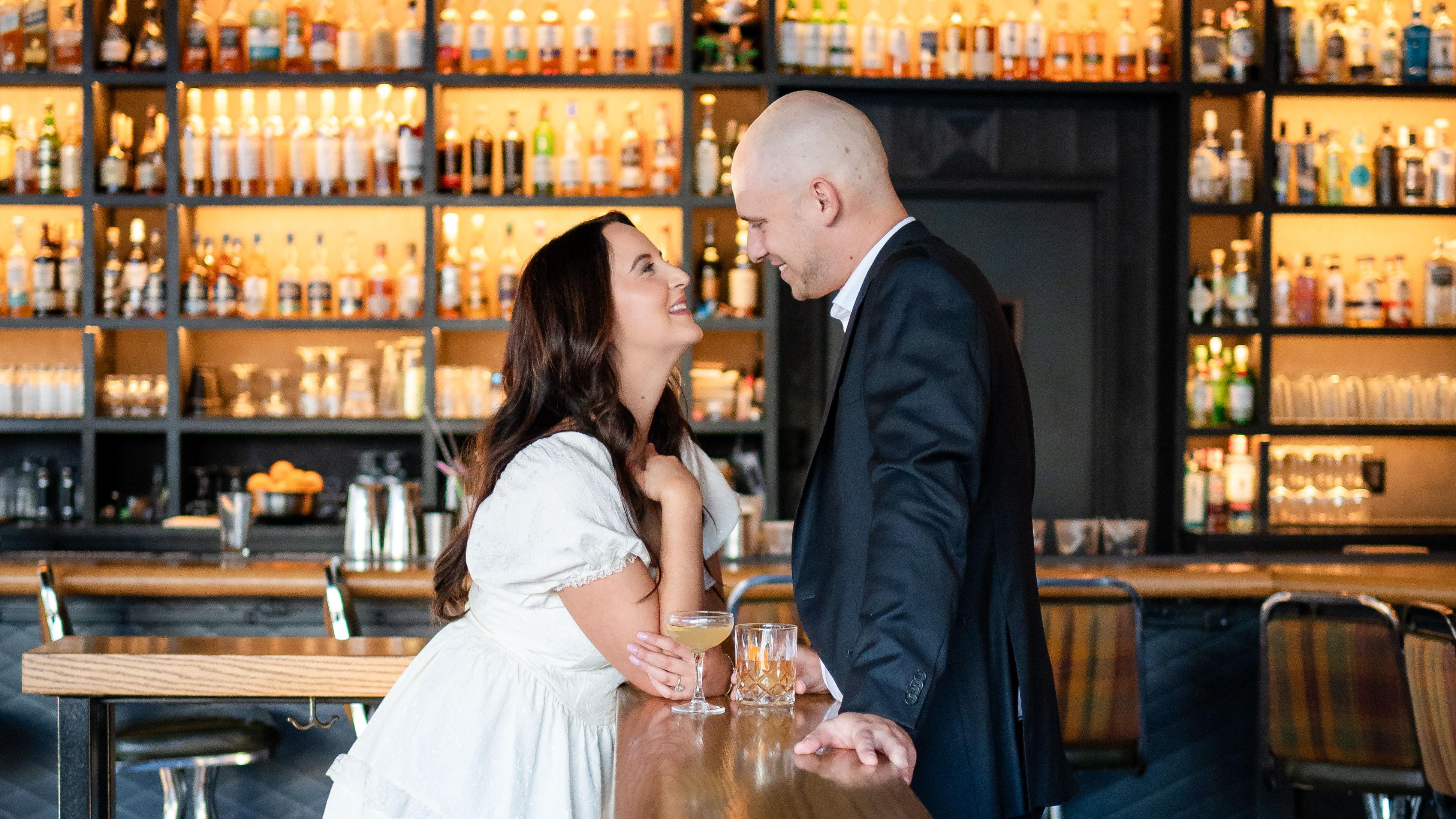 The Wedding Website of Sarah Inge and Adam Poltorak