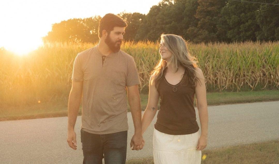 The Wedding Website of Niki Mandley and Miguel Guertler