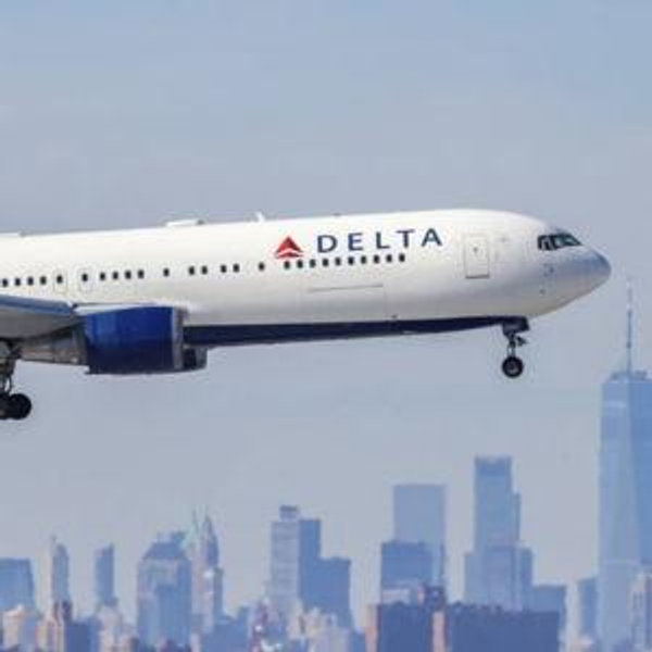 Delta Airlines