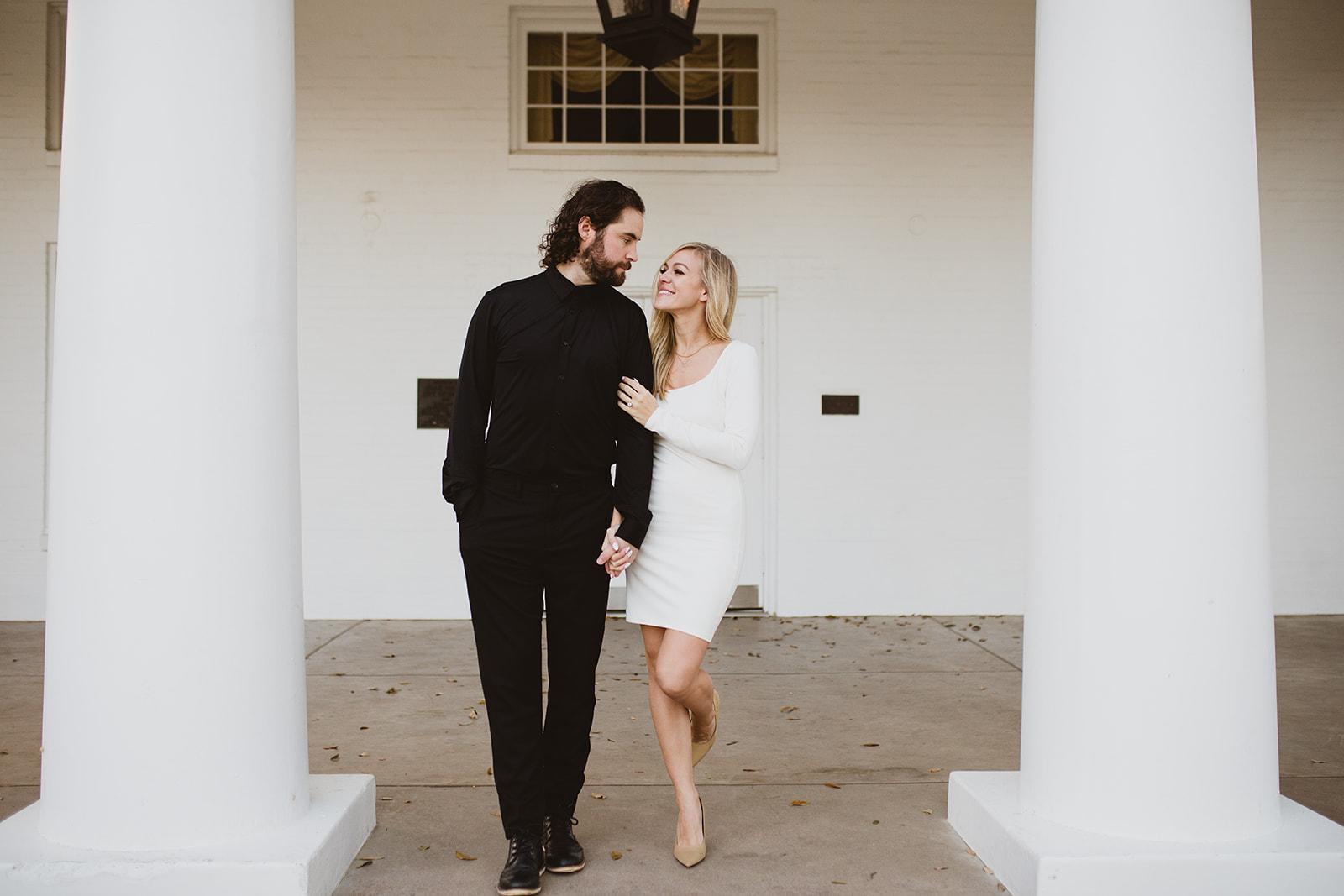 The Wedding Website of Amy Noelck and Jordan Ogle