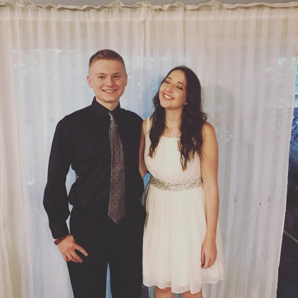2nd Homecoming - 2017