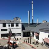 Monterey Bay Aquarium