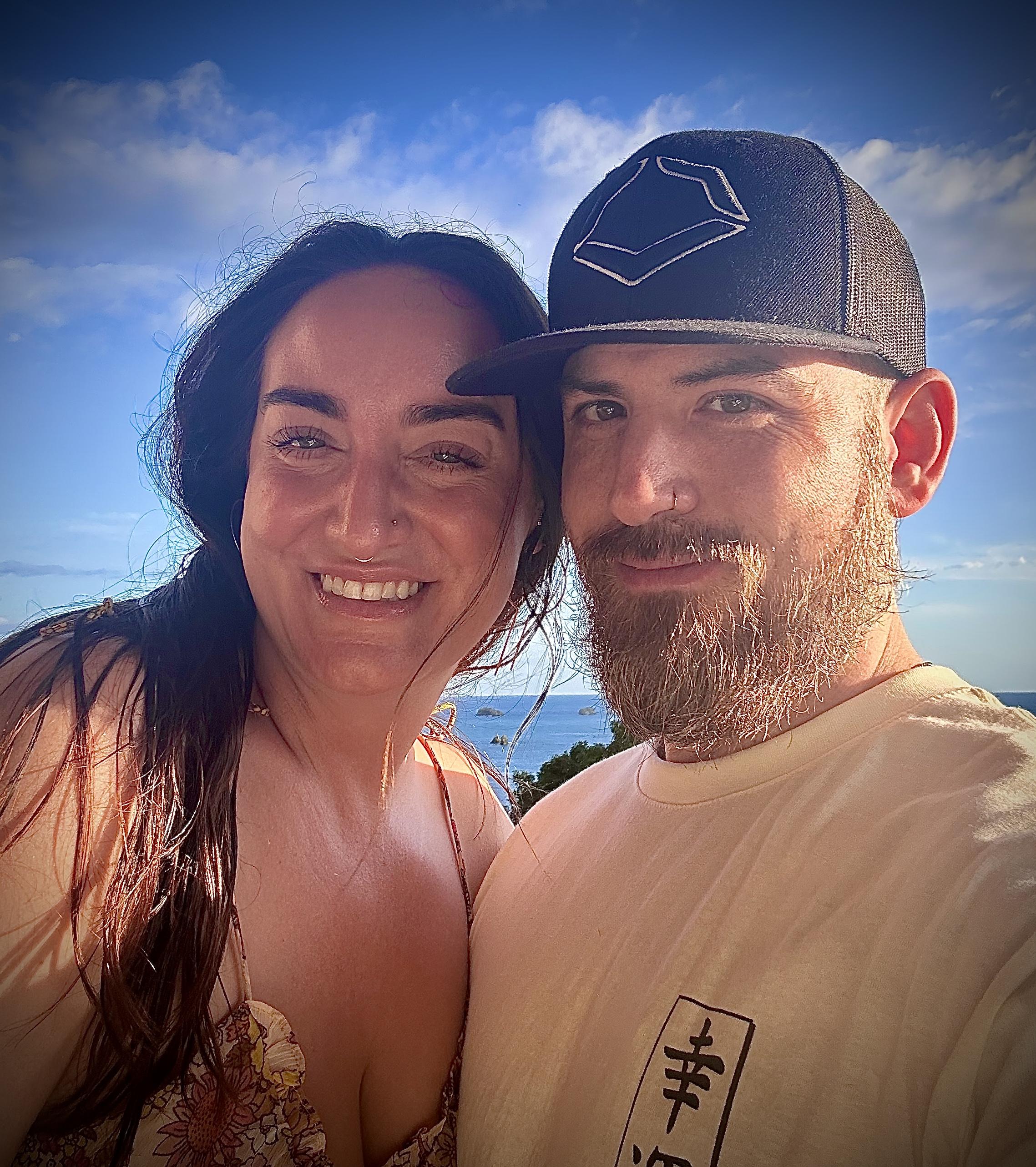 The Wedding Website of Leah Elizabeth Carlsen and Christopher Jordan Montalbano