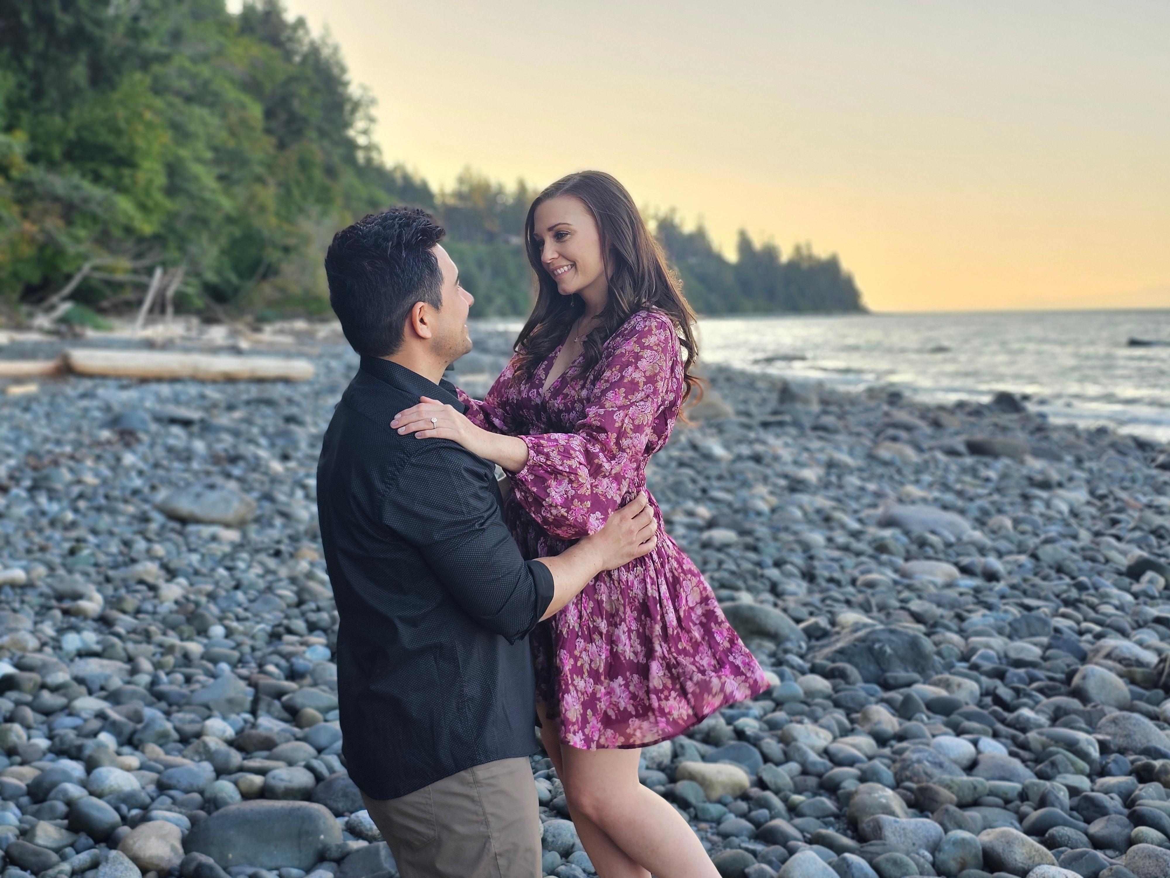 The Wedding Website of Abby Clark and Alex Scott