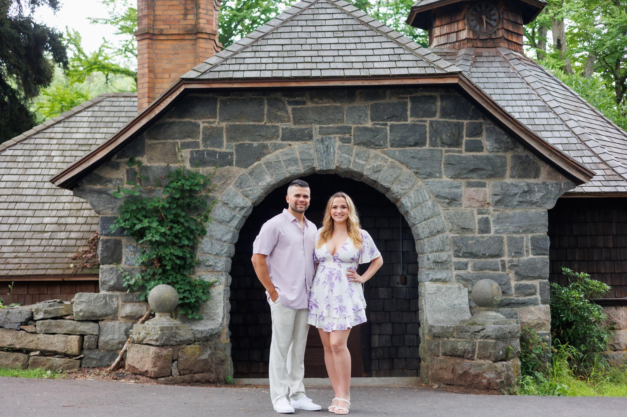 The Wedding Website of Danielle O'Leary and David DeJesus