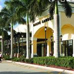 Sawgrass Outlet Mall
