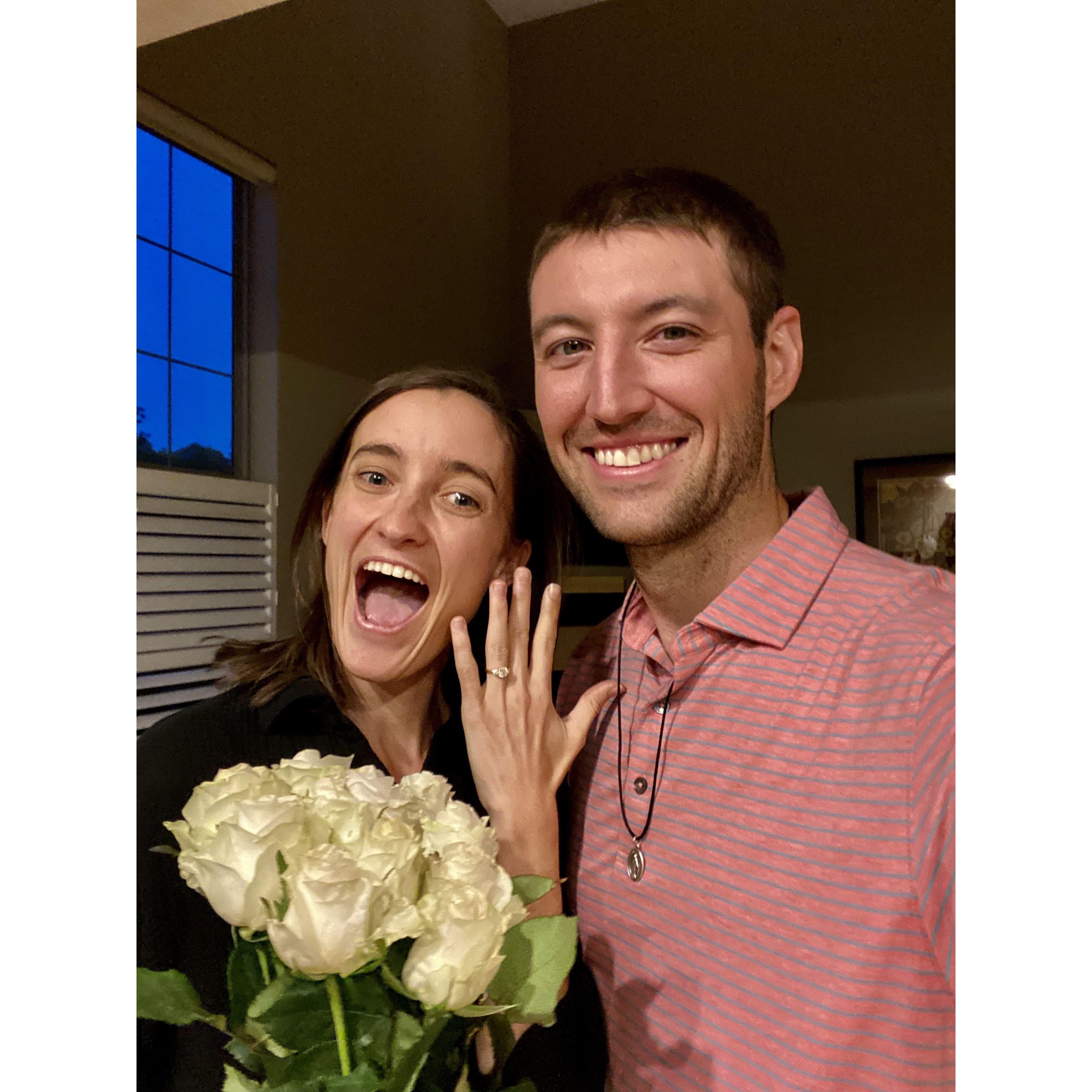 September 29th, 2024- Our Engagement