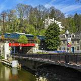 Ellicott City Historic District