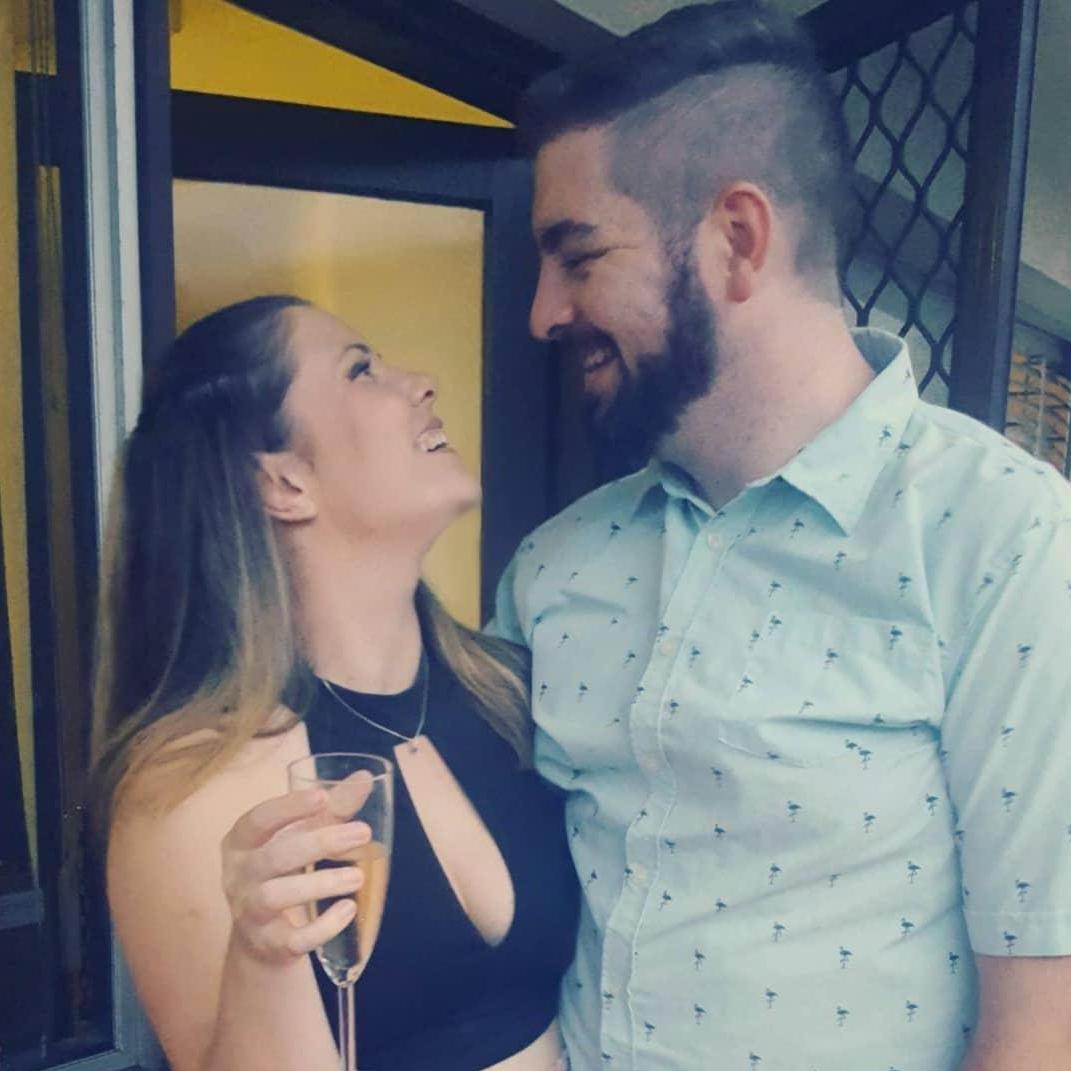 10.02.2018: Turning 26