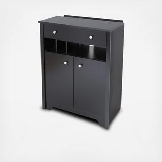 Vito Charging Station Cabinet