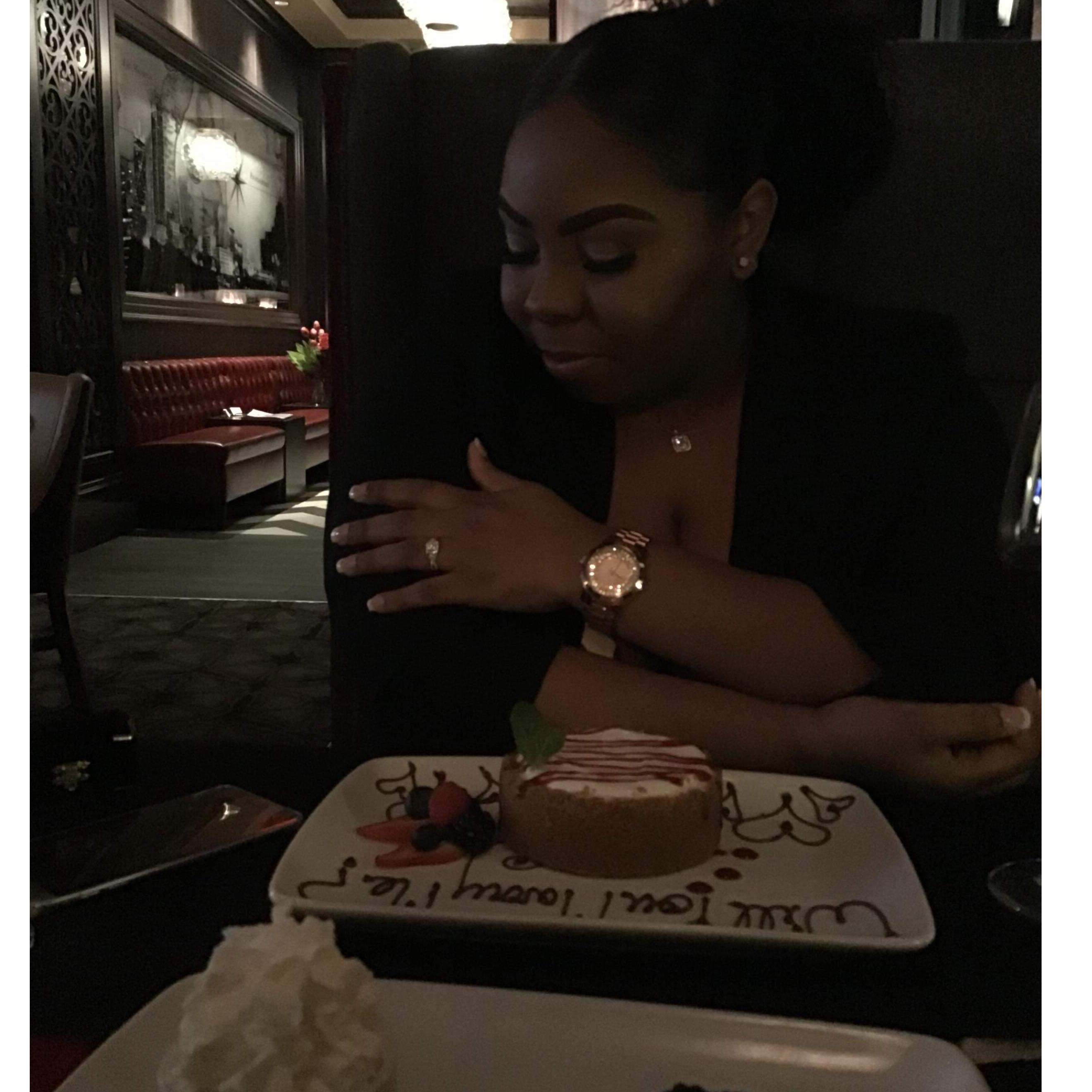 After the "I Do"