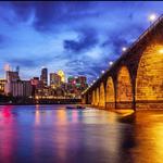 Stone Arch Bridge