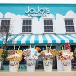 JoJo’s Shake Bar